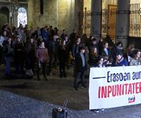 El obispo de Bilbao pedirá perdón hoy a las víctimas de abusos sexuales cometidos por la Iglesia