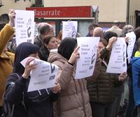 Metro Bilbaoko lankideek ''gogor'' gaitzetsi dute langile batek jasandako erasoa