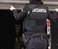 ErNE exige al Gobierno Vasco más medidas para afrontar el cambio de delincuencia