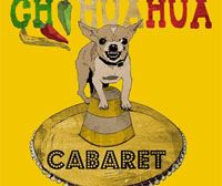 10 años de Cabaret Chihuahua