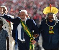 Lula Da Silva, 100 días en el poder