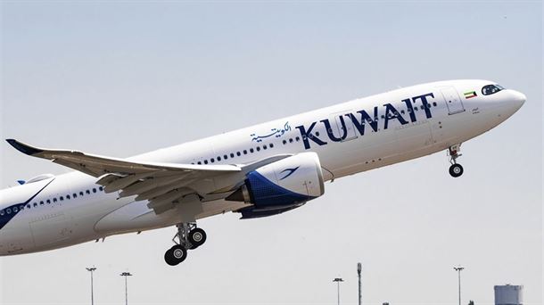 Trato vejatorio a mujeres en un proceso de seleccion de azafatas de Kuwait Airways