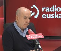 Nicolas Redondo ''balio demokratikoen borrokan erreferente'' izan zela uste du Arzak