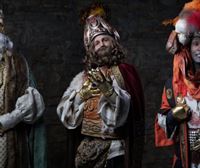 Así será la cabalgata de los Reyes en Vitoria-Gasteiz: recorrido y horarios