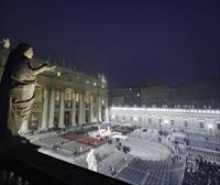 Se espera que cerca de 100 000 personas acudan al funeral de Benedicto XVI