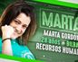 Marta, bilbaína analítica que cree que ''calará'' a todo el mundo y lo utilizará para hacer estrategia
