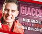 Giacchi, profesor de educación física de Pamplona que podría ser doble de Rafa Nadal