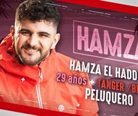 Hamza, concursante que va con ventaja a la hora de pasar hambre: ''Llevo 18 años haciendo ramadán''