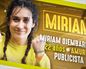 Miriam, publicista de Amurrio muy impaciente a quien le gusta tener la razón siempre