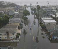 California en estado de emergencia por las graves inundaciones que han causado la muerte de 12 personas