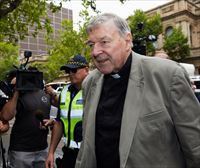 Muere a los 81 años el cardenal australiano George Pell, condenado por abuso de menores y después absuelto
