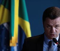 Bolsonaroren ministro ohi bat atxilotzeko agindua eman dute, Brasilgo erasoan dolozko ez-egiteagatik