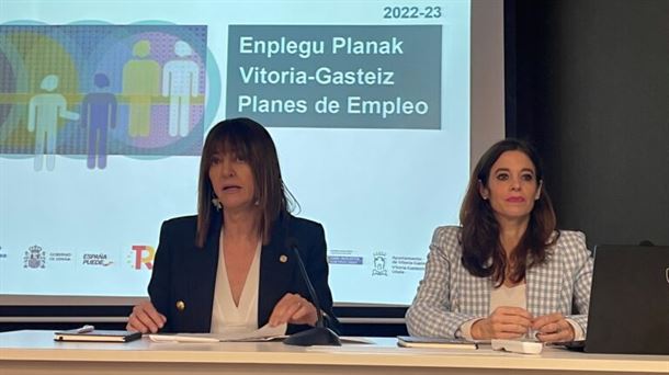 Plan de empleo 2023: 5 millones de euros para generar 331 contrataciones