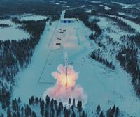 Inaugurado en Suecia el primer complejo de lanzamiento orbital del continente europeo