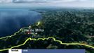 Presentan en Eibar la 6ª etapa de la Itzulia 2023