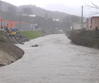 El Gobierno Vasco activa la fase de alerta del Plan especial ante el riesgo de inundaciones