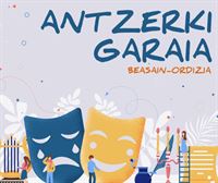 XXIX edición del Antzerki Garaia