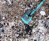 La basura electrónica es la gran amenaza del futuro. ¿Dónde y cómo se reciclan este tipo de residuos?