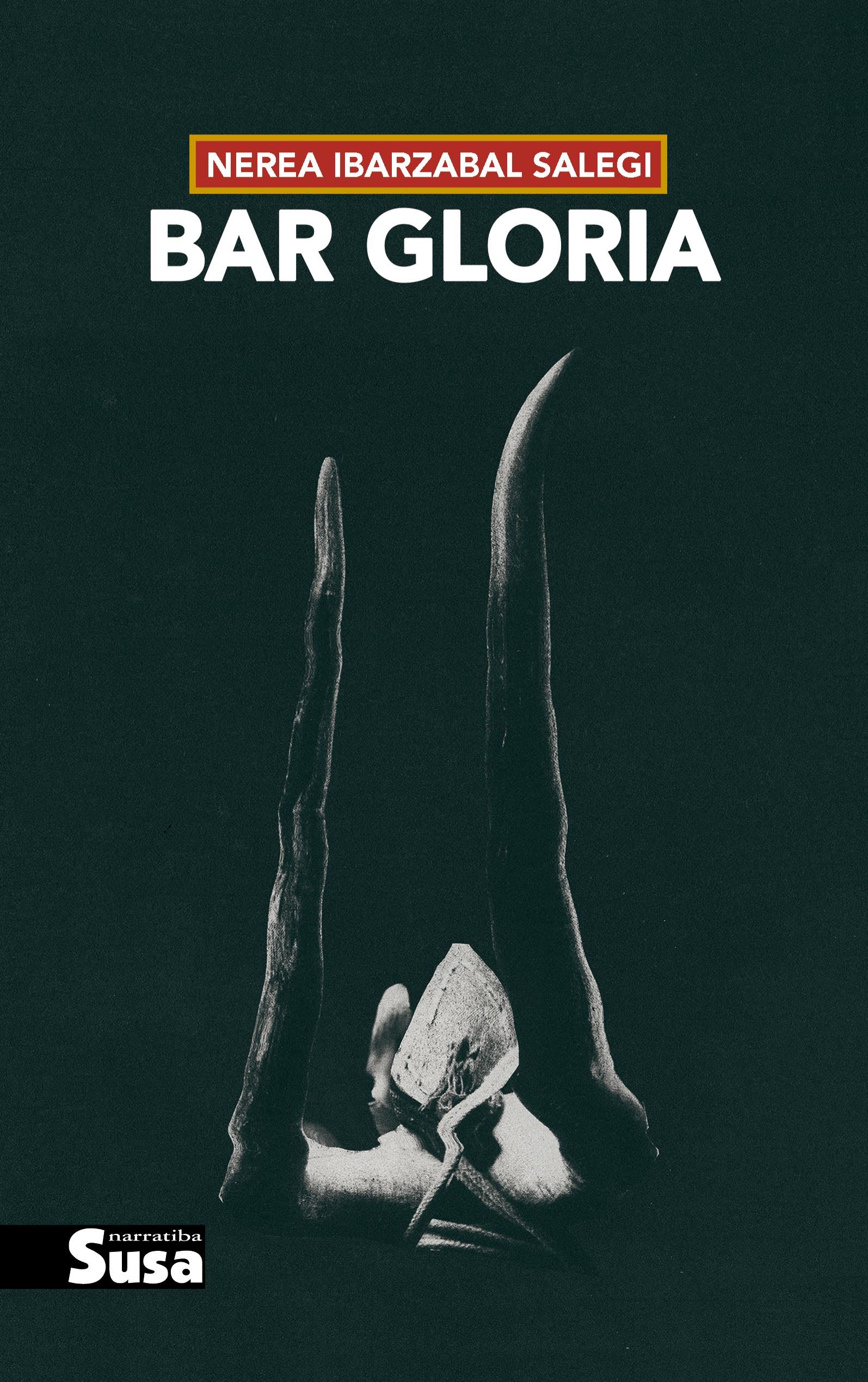 'Bar Gloria' (Susa, 2022)