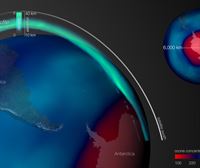 Ernesto Ramírez: La recuperación de la capa de ozono es un ejemplo de éxito y acuerdo internacional