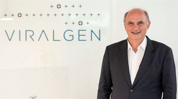 Viralgen, empresa de biotecnología en Donostia-San Sebastián