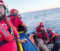 ''Review Aita Mari'' dokumental sailaren lehen atalaren trailerra