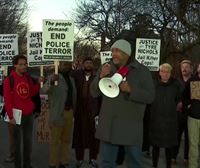 La muerte de Tyre Nichols a manos de la policía genera protestas en Estados Unidos