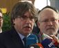 Europa limita los motivos para denegar la extradición de Puigdemont