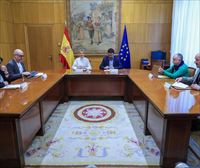 El Gobierno español anuncia que el salario mínimo subirá a 1080 euros en 2023