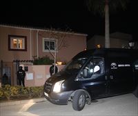 Un hombre de 65 años mata presuntamente a su pareja de 64 en Cádiz