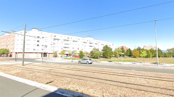 Gasteiz centrará la construcción de nuevas viviendas en el barrio de Lakua, en 5 parcelas próximas al tranvía