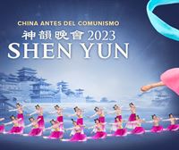 ¿Qué es y qué busca el espectáculo chino Shen Yun?