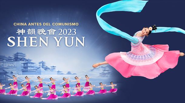 ¿Qué es y qué busca el espectáculo chino Shen Yun?