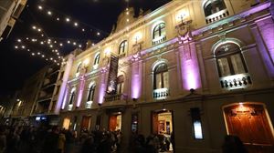 Aspectos susceptibles de mejora en el Teatro Principal de Vitoria-Gasteiz