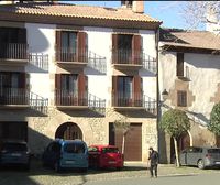 Nafarroako Parlamentuak eremu mistoan sartzea ukatu dio Mañeru herriari, Udalak eskatu arren