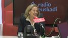 Nadia Calviño afirma que Euskadi ya tiene la gestión directa de los fondos europeos
