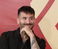 Rubén García: ''Hemos vivido momentos difíciles y conseguir el título de la Copa del Rey sería muy bonito''