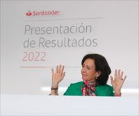 Los seis grandes bancos españoles cierran un 2022 de récord con 20 850 millones de beneficio, un 28 % más