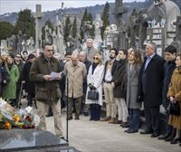 El PSE-EE homenajea a Fernando Múgica, asesinado por ETA hace 27 años