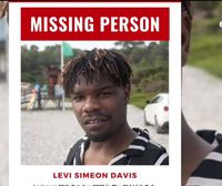 Se filtra un vídeo grabado por Levi Davis antes de desaparecer, en el que cuenta que está siendo amenazado
