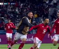 Afsha lleva al Al Ahly a la cita con el Real Madrid (0-1)