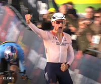 Resumen del Mundial de ciclocrós 2023: Así fue la victoria de Van der Poel sobre Van Aert