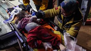 Al menos 5000 personas han fallecido por los terremotos en Turquía y Siria