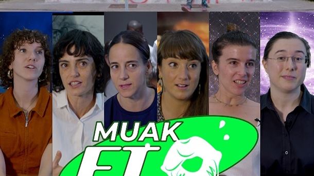 ''Muak.ET'' la websere más ''marciana'' sobre cultura vasca...