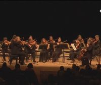 El festival de música clásica de Bilbao ofrecerá 73 conciertos entre el 3 y el 5 de marzo