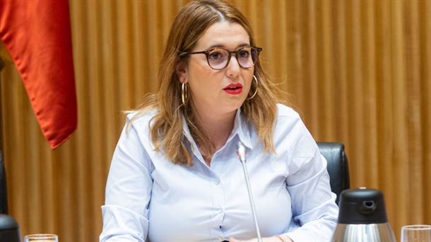 Ángela Rodríguez: ''Una reforma del código penal no va a evitar lo que ya ha sucedido''