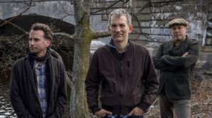 Brad Mehldau Trio uztailaren 6an arituko da, Mendizorrotzan. Argazkia: Michael Wilson.