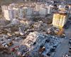 Ascienden a más de 15 000 los muertos por los terremotos en Turquía y Siria