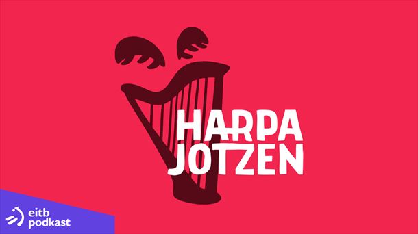 'Harpa Jotzen'