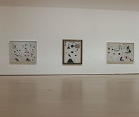El Guggenheim dedica una exposición al artista Joan Miró